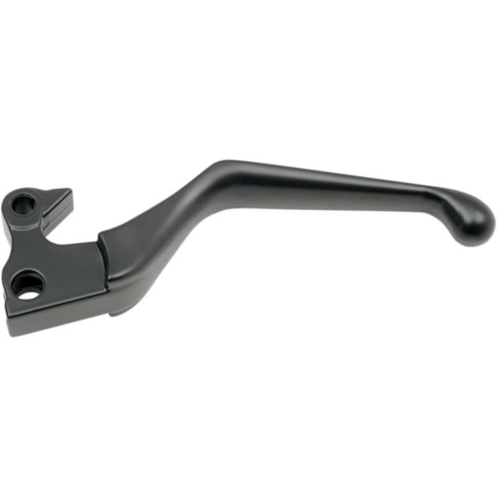 Black clutch lever DRAG SPECIALITIES sportster 04-13