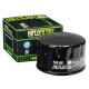 Oil filter Hiflofiltro HF896 URAL 750