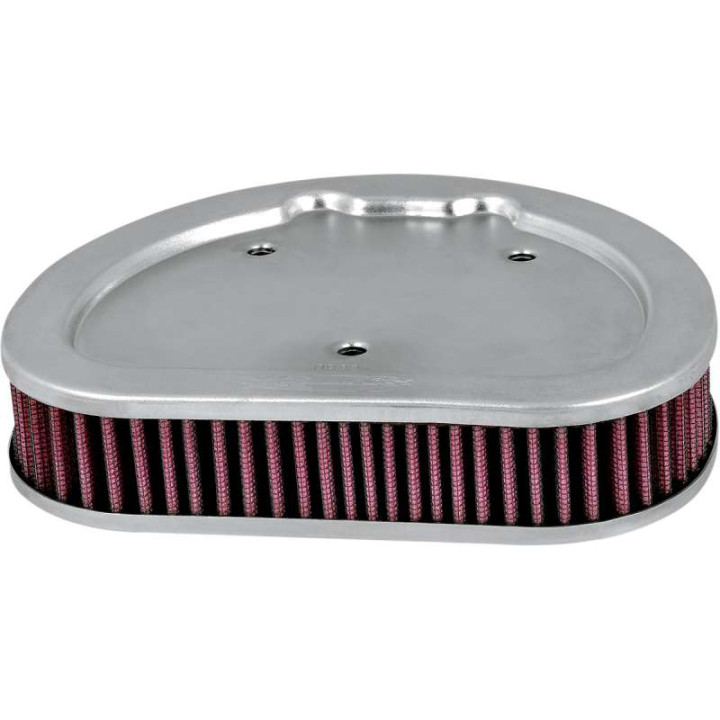 Filtre à air moto K&N HD-1508