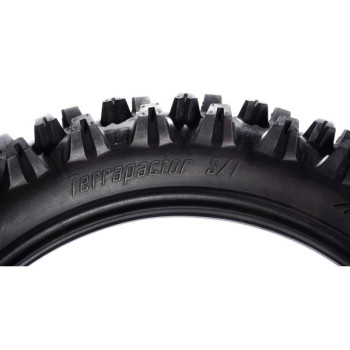 Pneu arrière Motoz TERRAPACTOR S/T 120/90-18 65M TT