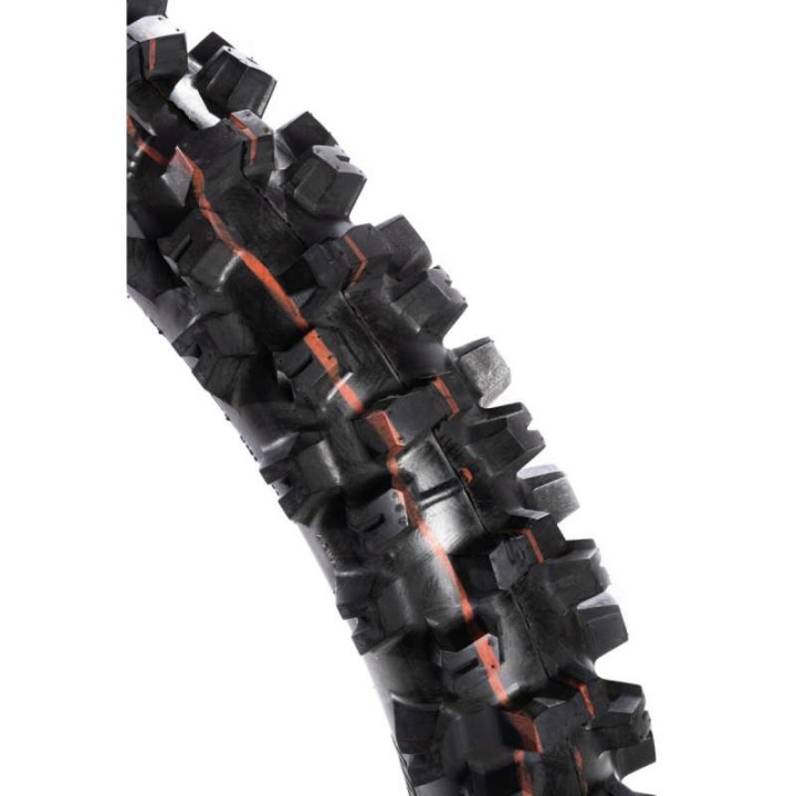 Pneu arrière Motoz TERRAPACTOR S/T 120/90-18 65M TT