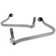 Kit fixation Barkbusters BHG-082-03-NP Honda CRF1100L AFRICA TWIN