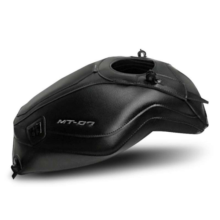 Bagster tank mat black (1681U) Yamaha MT-07 Bagster tank mat black (1681U) Yamaha MT-07