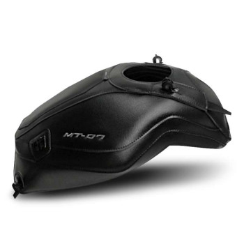 Tapis de réservoir Bagster noir (1681U) Yamaha MT-07 Tapis de réservoir Bagster noir (1681U) Yamaha MT-07