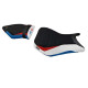 Housse de selle Tappezzeria MAIORI HP ULTRAGRIP BMW S1000RR 15-18