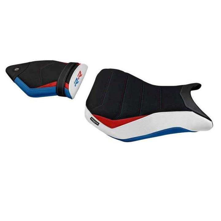 Housse de selle Tappezzeria MAIORI HP ULTRAGRIP BMW S1000RR 15-18