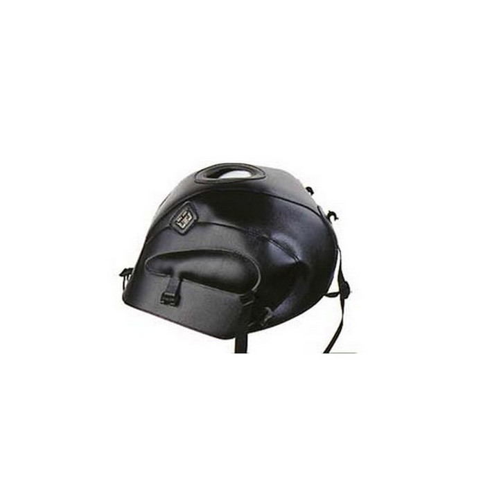 Tapis de réservoir Bagster noir (1358U) Suzuki TL1000 R