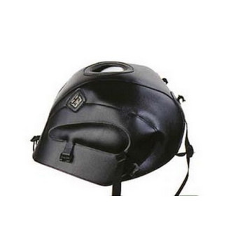 Tapis de réservoir Bagster noir (1358U) Suzuki TL1000 R Tapis de réservoir Bagster noir (1358U) Suzuki TL1000 R