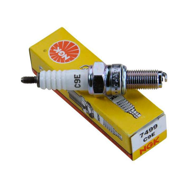 Bougie standard NGK C9E