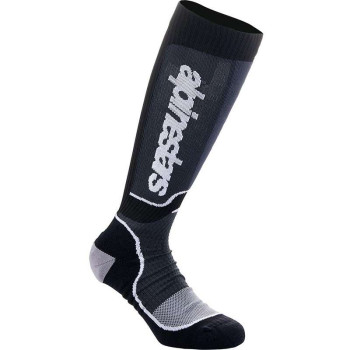 Chaussettes cross ALPINESTARS MX PLUS 