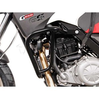 Pare-carters SW-Motech BMW G650 GS 11-