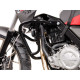 Pare-carters SW-Motech BMW G650 GS 11-