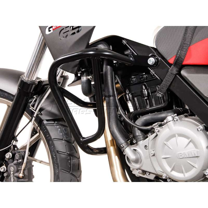 Pare-carters SW-Motech BMW G650 GS 11-