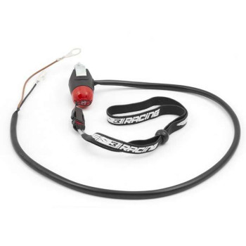 Coupe contact compétition S3 KB-306 Coupe contact compétition S3 KB-306