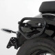 SW-Motech LEGEND GEAR LC2 Black Ed. BMW R18 pannier kit