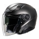Casque moto HJC RPHA 31 TITANIUM MAT