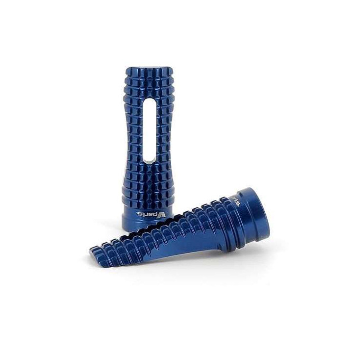 Motorcycle footrest Vparts RACING EVO 2