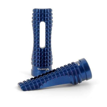 Repose-pieds moto Vparts RACING EVO 2 Repose-pieds moto Vparts RACING EVO 2