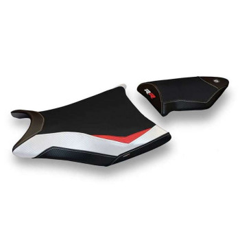 Housse de selle Tappezzeria ESSEN SPECIAL COMFORT SYSTEM BMW S1000RR 09-11