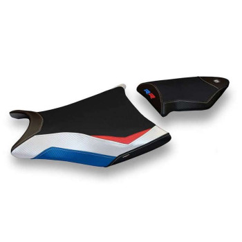 Housse de selle Tappezzeria ESSEN SPECIAL COMFORT SYSTEM BMW S1000RR 09-11