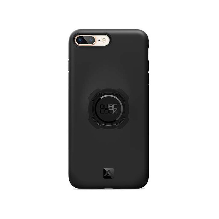 Quad Lock iPhone 7 Plus / 8 Plus phone case