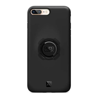 Coque de téléphone Quad Lock iPhone 7 Plus / 8 Plus Coque de téléphone Quad Lock iPhone 7 Plus / 8 Plus