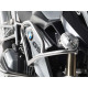 Pare-carters supérieurs acier inox SW-Motech BMW R1200GS LC 13-16