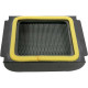 Filtre à air Uni Filter (NU-2280) Yamaha FJ1100 / FJ1200