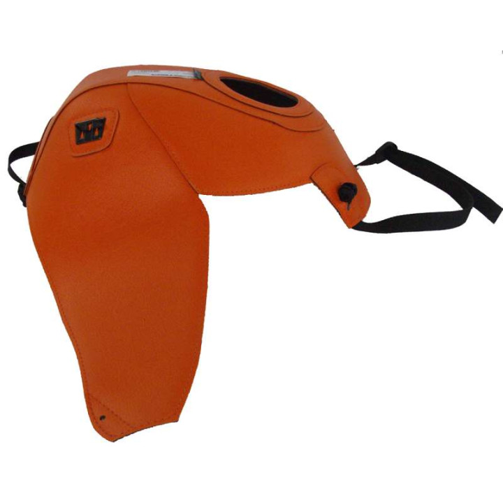 Bagster tank mat orange (1528A) Kawasaki KLV 1000 Bagster tank mat orange (1528A) Kawasaki KLV 1000