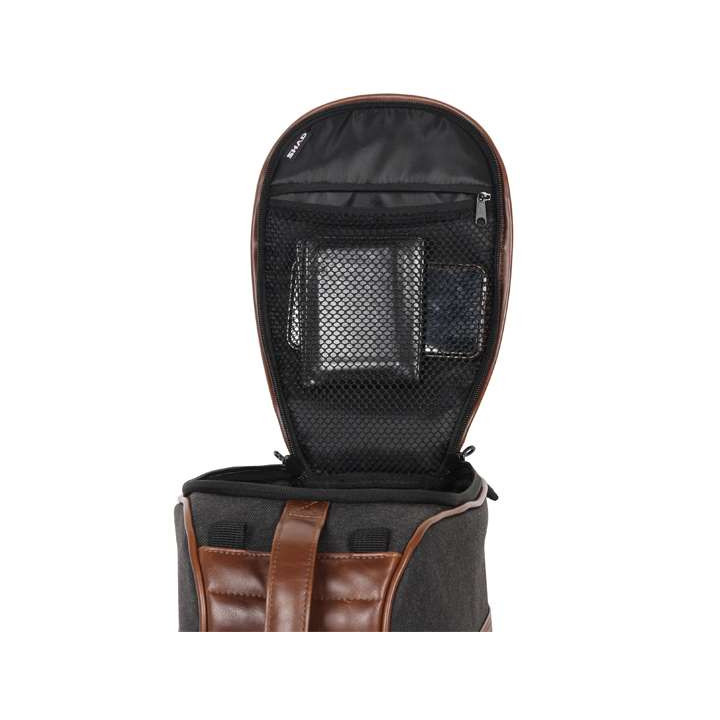 Shad SR18 8-liter tank bag 