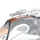 Shad SR18 8-liter tank bag 