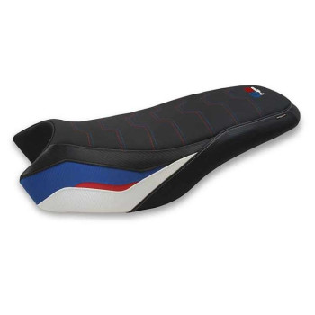 Housse de selle Tappezzeria HABARY BMW R1200/1250GS RALLY