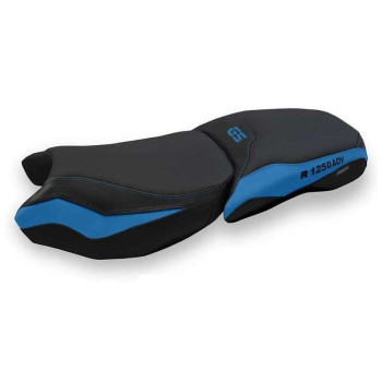 Housse de selle Tappezzeria BACENO 4 BMW R1250GS ADVENTURE 19-