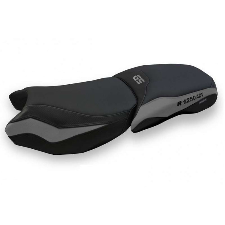 Housse de selle Tappezzeria BACENO 4 BMW R1250GS ADVENTURE 19-