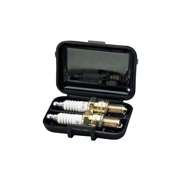 Boite à bougie Parts Unlimited