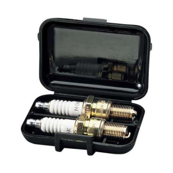 Boite à bougie Parts Unlimited