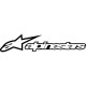 Alpinestars Boots Resoots