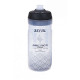 Bidon vélo Isotherme ZEFAL ARCTICA PRO 55 NOIR 550ml