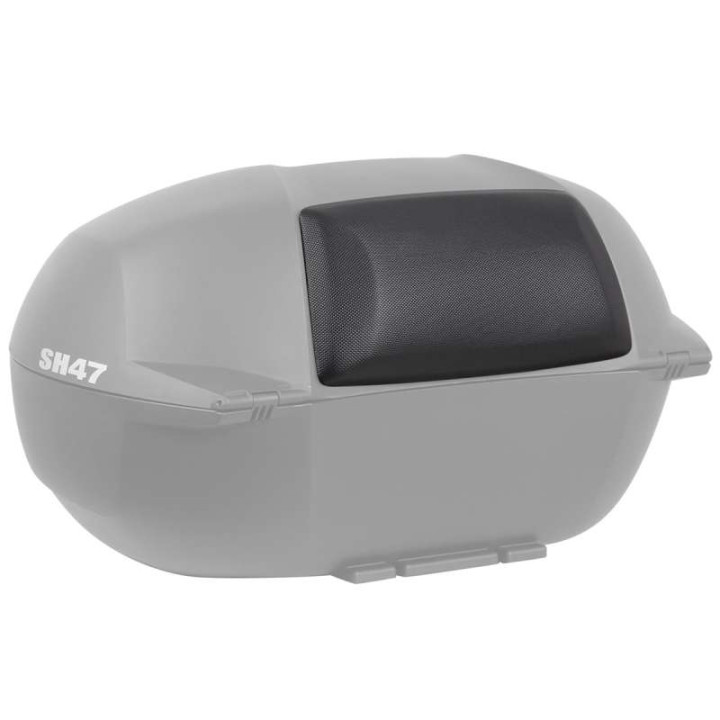 Backrest for Top Case Shad SH47