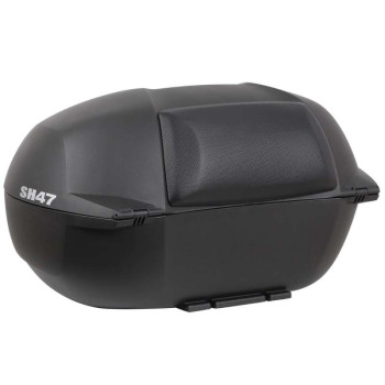 Dosseret pour Top Case Shad SH47