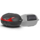 Backrest for Top Case Shad SH47
