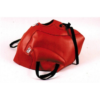 Tapis de réservoir Bagster rouge (1272B) BMW R1100GS/R850GS/R1150 GS Tapis de réservoir Bagster rouge (1272B) BMW R1100GS/R850GS/R1150 GS