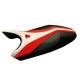 Housse de selle Tappezzeria FRECCIA Ducati Monster
