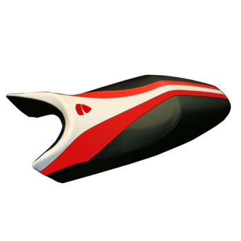 Housse de selle Tappezzeria FRECCIA Ducati Monster