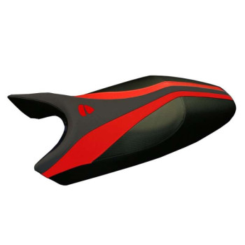 Housse de selle Tappezzeria FRECCIA Ducati Monster
