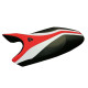 Housse de selle Tappezzeria FRECCIA Ducati Monster
