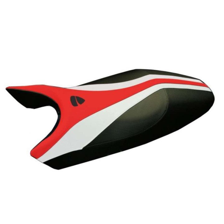 Housse de selle Tappezzeria FRECCIA Ducati Monster