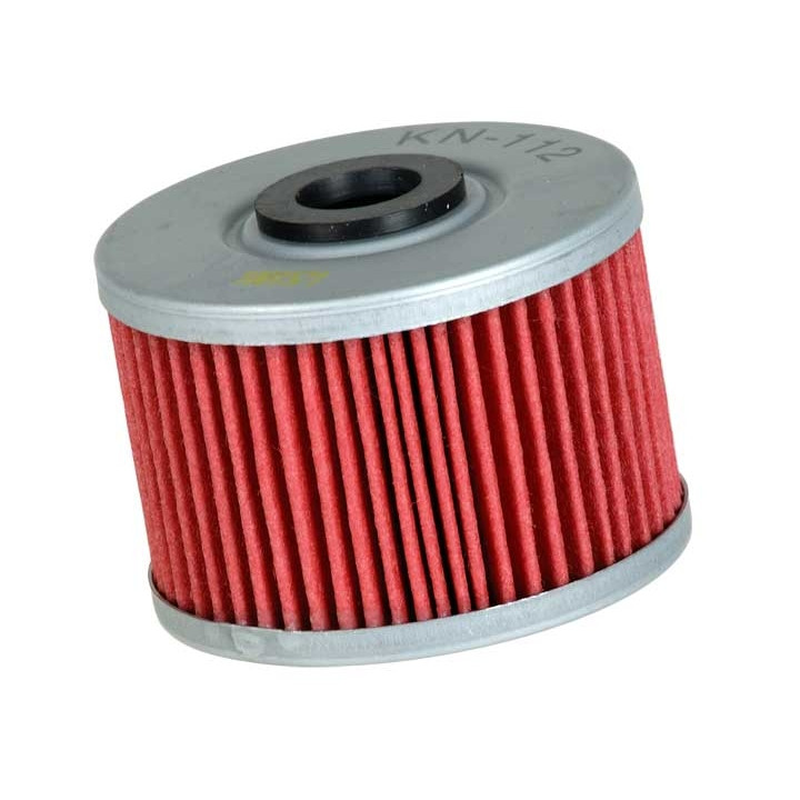 K&amp-N KN-112 oil filter