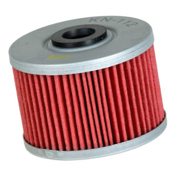 K&amp-N KN-112 oil filter