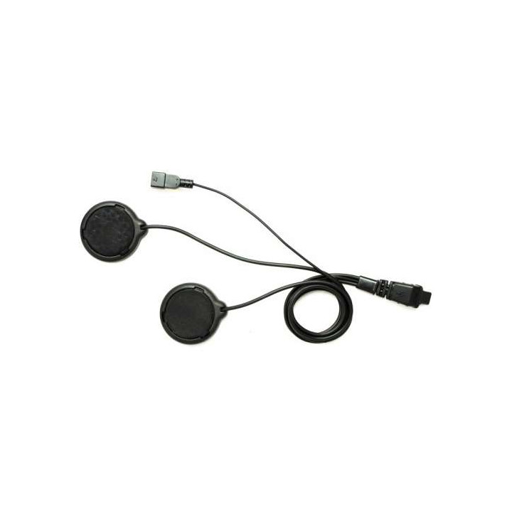 Haut-parleurs fins Sena SMH5 (SMH5-A0307)